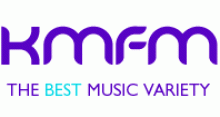 KMFM Logo